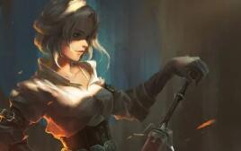 《闪电十一人》最新作《闪电十一人 X》正式亮相 将于1/29展开封闭测试