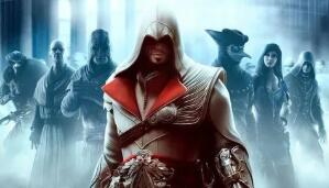 little big robots下载