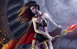 在虚拟世界的战场上，当战斗的号角吹响，一首激昂的战歌能瞬间点燃玩家的热血。这些音乐不仅仅是背景配乐，它们是灵魂的催化剂，让每一次挥剑、每一次施法都充满史诗感。想象一下，你正操控着英雄，面对千军万马，耳